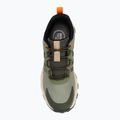 Кросівки чоловічі REGATTA Leighton dark khaki/fox 5