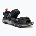 Сандалі чоловічі REGATTA Blaze black/coronet blue