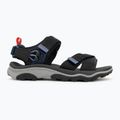 Сандалі чоловічі REGATTA Blaze black/coronet blue 2