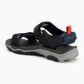 Сандалі чоловічі REGATTA Blaze black/coronet blue 3