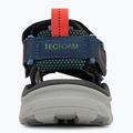 Сандалі чоловічі REGATTA Blaze black/coronet blue 6