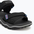 Сандалі чоловічі REGATTA Blaze black/coronet blue 7