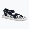 Сандалі жіночі REGATTA Vendeavour navy/navy stripe