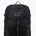 Рюкзак трекінговий REGATTA Blackfell IV 35 л black 5