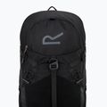 Рюкзак трекінговий REGATTA Blackfell IV 25 л black 5