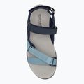 Сандалі жіночі REGATTA Santa Clara II navy/stone blue 5