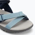 Сандалі жіночі REGATTA Santa Clara II navy/stone blue 7