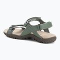 Сандалі жіночі REGATTA Santa Clara II glacier green /light vanilla 3