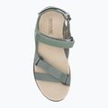 Сандалі жіночі REGATTA Santa Clara II glacier green /light vanilla 5