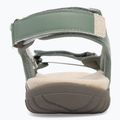 Сандалі жіночі REGATTA Santa Clara II glacier green /light vanilla 6