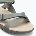 Сандалі жіночі REGATTA Santa Clara II glacier green /light vanilla 7