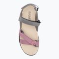 Сандалі жіночі REGATTA Santa Clara II grey/lilas 5