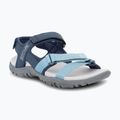 Сандалі жіночі REGATTA Santa Clara II navy/stone blue