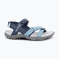 Сандалі жіночі REGATTA Santa Clara II navy/stone blue 2
