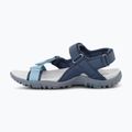 Сандалі жіночі REGATTA Santa Clara II navy/stone blue 3
