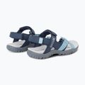 Сандалі жіночі REGATTA Santa Clara II navy/stone blue 4
