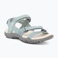Сандалі жіночі REGATTA Santa Clara II glacier green /light vanilla