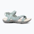 Сандалі жіночі REGATTA Santa Clara II glacier green /light vanilla 2