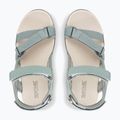 Сандалі жіночі REGATTA Santa Clara II glacier green /light vanilla 5