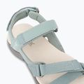 Сандалі жіночі REGATTA Santa Clara II glacier green /light vanilla 7