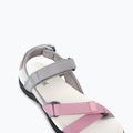 Сандалі жіночі REGATTA Santa Clara II grey/lilas 7