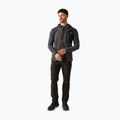 Кофта чоловіча REGATTA Lakewright ash/black 2