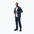 Кофта чоловіча REGATTA Lakewright moonlight denim/navy 2