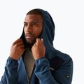 Кофта чоловіча REGATTA Lakewright moonlight denim/navy 5