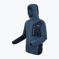Кофта чоловіча REGATTA Lakewright moonlight denim/navy 10