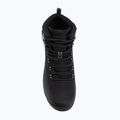 Черевики трекінгові чоловічі REGATTA Blake black 5