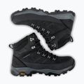 Чоловічі трекінгові черевики REGATTA Blake black 5