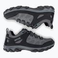 Кросівки трекінгові чоловічі REGATTA Edgepoint IV Low granite/dark steel 12