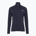 Кофта флісова жіноча REGATTA Malana navy