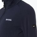 Кофта флісова жіноча REGATTA Malana navy 4