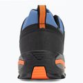 Черевики трекінгові чоловічі REGATTA Samaris III Low olympian blue/black/tango 6