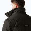 Чоловіча дощова куртка REGATTA Marron black 6