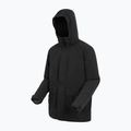 Куртка дощовик чоловіча REGATTA Marron black 12