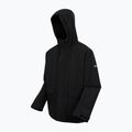 Куртка дощовик чоловіча REGATTA Sterlings black 11