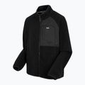 Чоловіча флісова кофта REGATTA Frankie Borg black 7