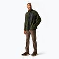 Чоловіча флісова кофта REGATTA Frankie Borg dark khaki 2
