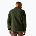 Чоловіча флісова кофта REGATTA Frankie Borg dark khaki 3