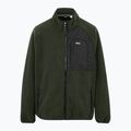 Чоловіча флісова кофта REGATTA Frankie Borg dark khaki 5