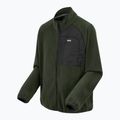 Чоловіча флісова кофта REGATTA Frankie Borg dark khaki 7