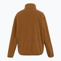 Кофта флісова чоловіча REGATTA Frankie Half Zip brown 6