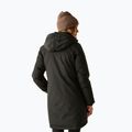 Куртка дощовик жіноча REGATTA Marron black/mocha 3