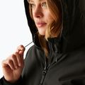 Куртка дощовик жіноча REGATTA Marron black/mocha 4