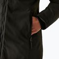 Куртка дощовик жіноча REGATTA Marron black/mocha 7