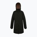 Куртка дощовик жіноча REGATTA Marron black/mocha 10