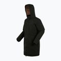Куртка дощовик жіноча REGATTA Marron black/mocha 12