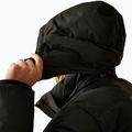 Жіноче утеплене пальто REGATTA Ujeane black 5
